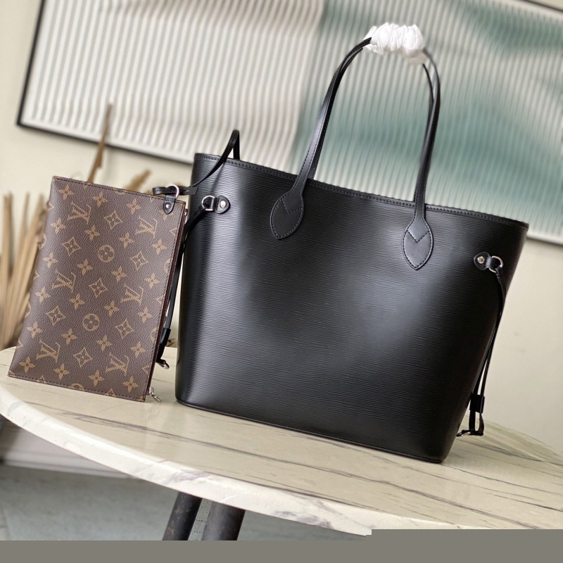LV Shopping Bags